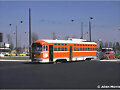 tranvia PCC 70s