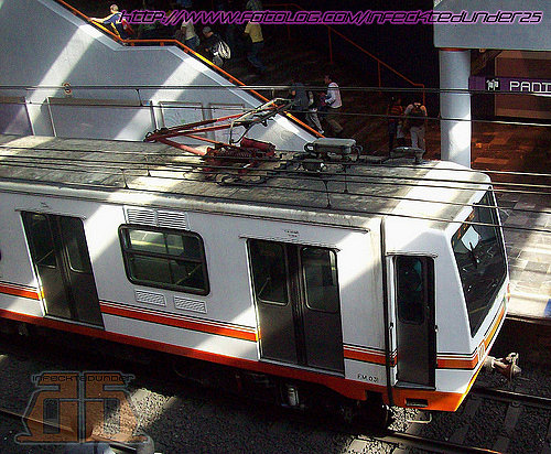 concarril fm-86