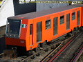 Asthom MP 68 terminal Pantitlan L-5
