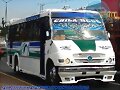 Eurocar BR-2000 Chilangos Netzahualpilli
