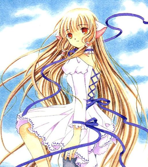 chii