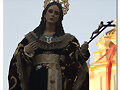 Im&aacute;genes Patrona de Arahal St.a Mar&iacute;a Magdalena