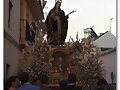 Procesi&oacute;n Santa Mar&iacute;a Magdalena Arahal