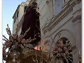 Procesi&oacute;n Santa Mar&iacute;a Magdalena Arahal, las monjas