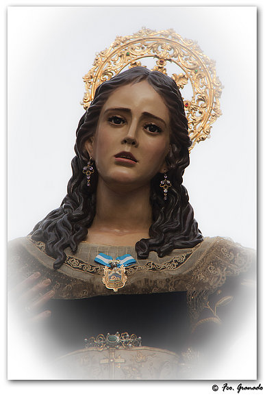 Patrona de Arahal