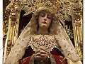 Sant&iacute;sima Virgen de los Dolores de Arahal