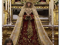 Reinas de mi coraz&oacute;n, una de Sangre otra de Pasi&oacute;n