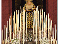 Triduo Hermandad Jes&uacute;s de Arahal 2010