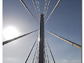 Un regalo de puente para nuestros ojos en Sevilla