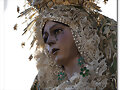 La Madre de Dios vive en Sevilla