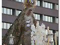 MACARENA &#145;VIRGEN Y REINA DE SEVILLA&#146;
