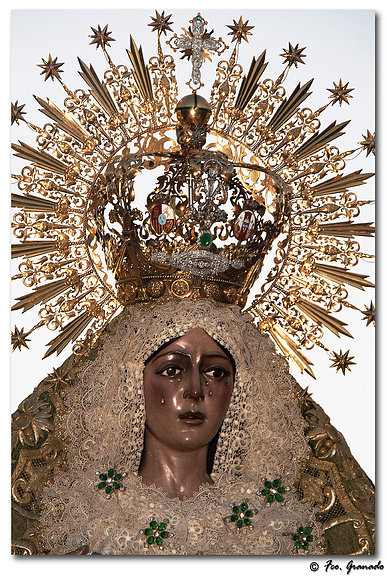 Esperanza Macarena de Sevilla