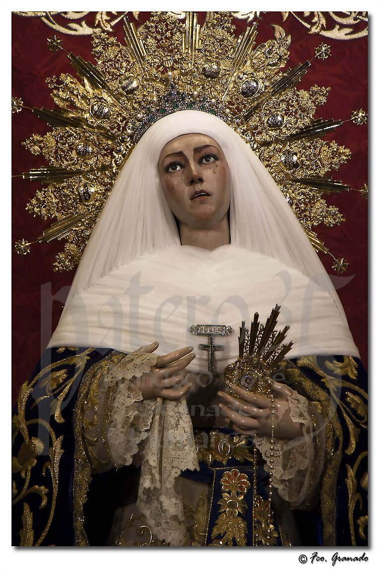 Galería de Fotos Hermandad del Museo por Francisco