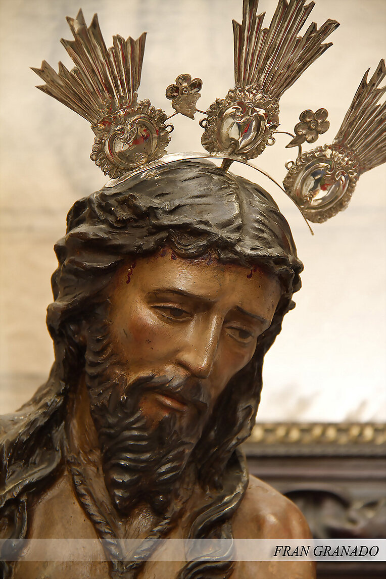 Exp.75 Aniversario Cristo de la Misericordia 1ªPar