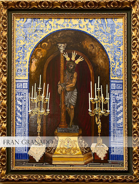 Exposición 75 A. Cristo de la Misericordia 2ªParte