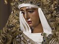 Besamanos Virgen Esperanza de Triana