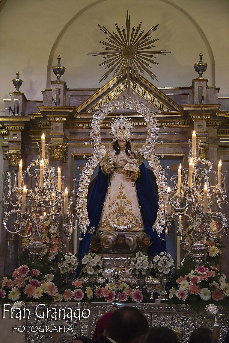 Galería Montemayor Arahal 1 Parte 2013
