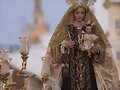 Virgen del Carmen de Mor&oacute;n de la Frontera