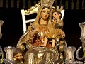 V. Virtudes patrona de la Puebla de Cazalla 2013
