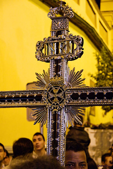 Salida Cristo de la Salud de Montensión 450 Aniver