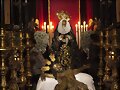 Besamanos Hermandad de la Quinta Angustia Sevilla