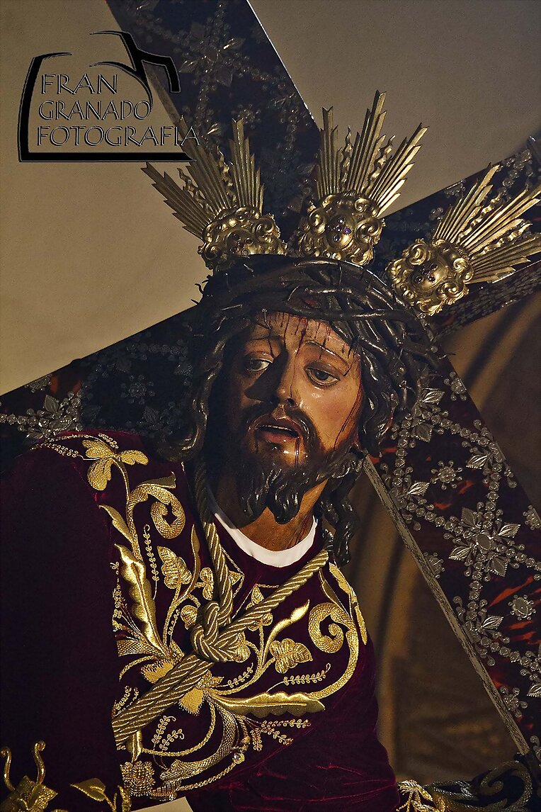 Hermandad de las Penas de San Vicente Sevilla 2013