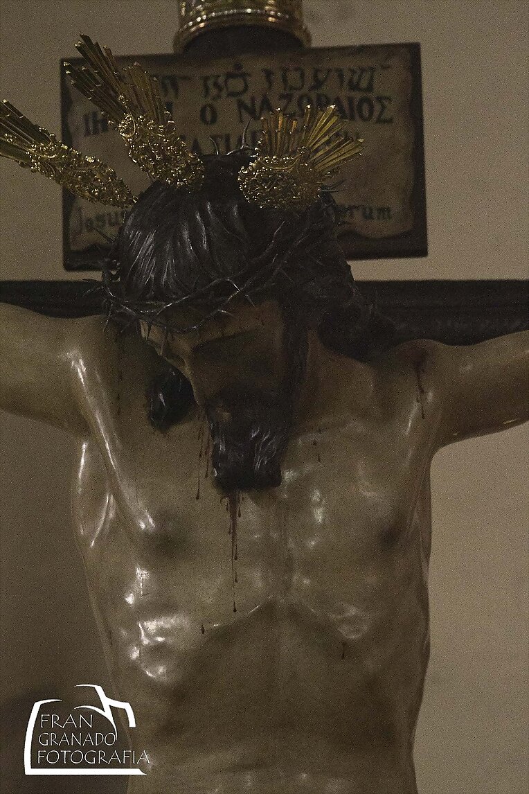 Galería. Hermandad de Las Siete Palabras