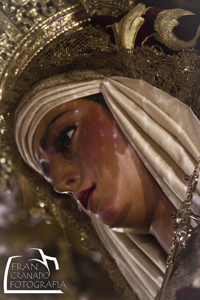 Galería. Hermandad de los Gitanos Sevilla 2013