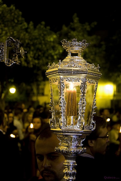 Salida Cristo de la Salud de Montensión 450 Aniver