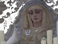 Extraordinaria de la Virgen de la Paz.Estepa 2013