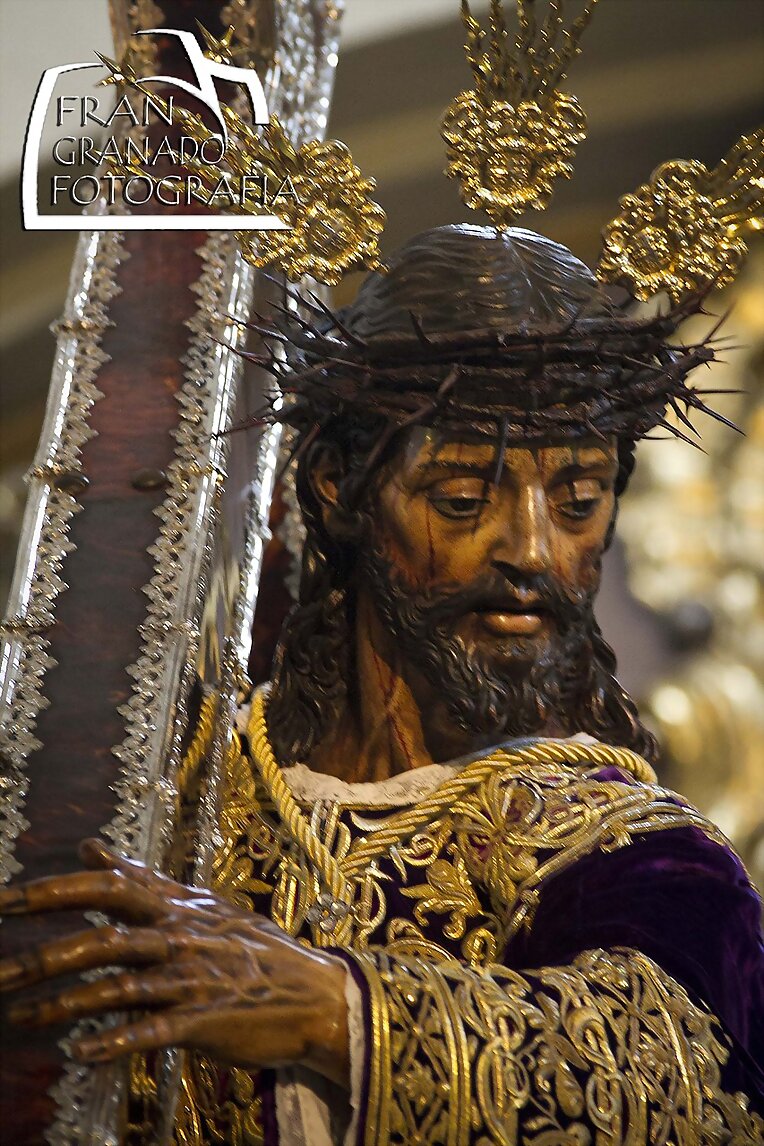 Galería. Hermandad del Silencio Sevilla 2013