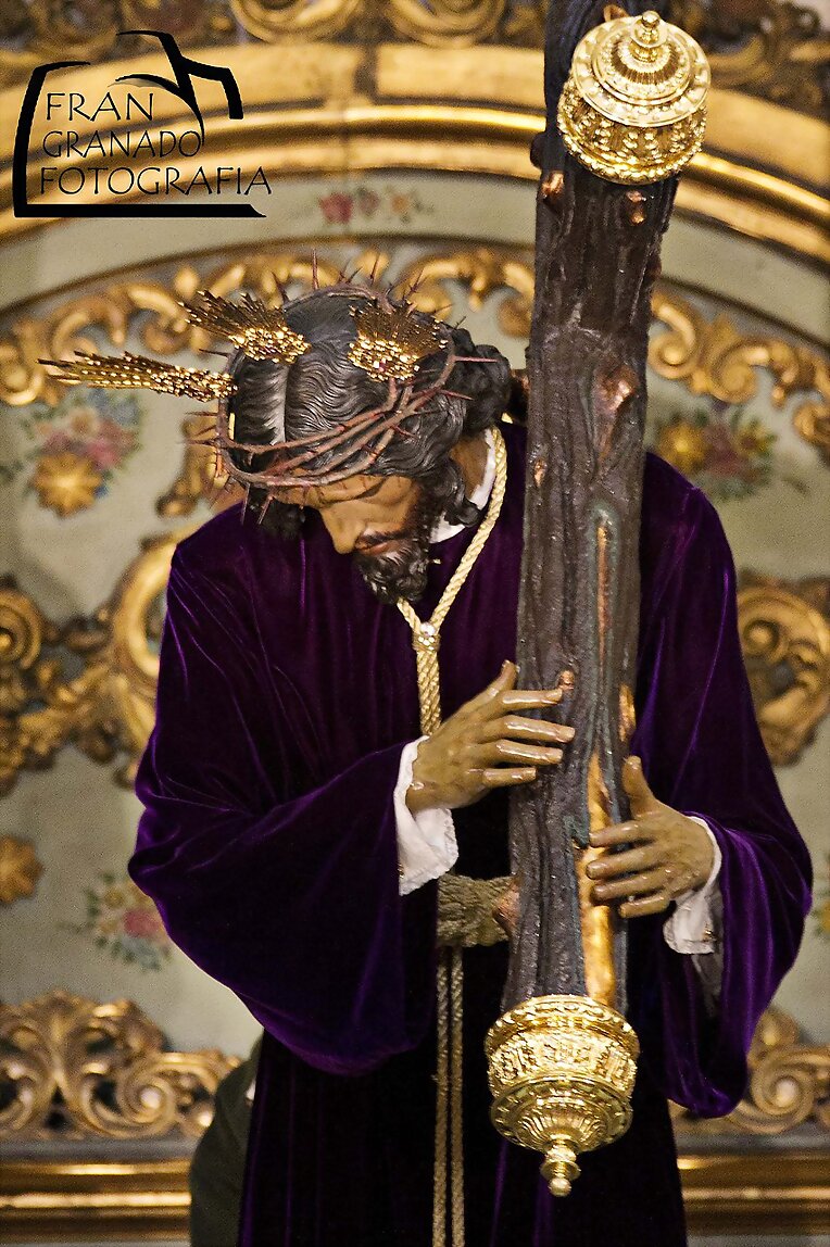 Galería. Hermandad de San Roque Sevilla 2013