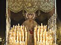 La Hdad de la Paz en Domingo de Ramos 2&ordf;Parte