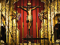 Altar Cristo de Burgos