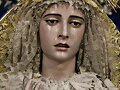 En San Antonio Abad enmudeci&oacute; el Silencio. Sevilla