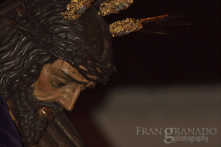 Madrugá en Arahal con Jesús Nazareno 2013.1ªParte