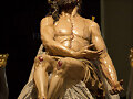 El Cristo del Amor de Arahal en V&iacute;a Crucis 2014