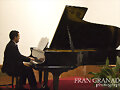 Presentaci&oacute;n del disco La Pasi&oacute;n al piano