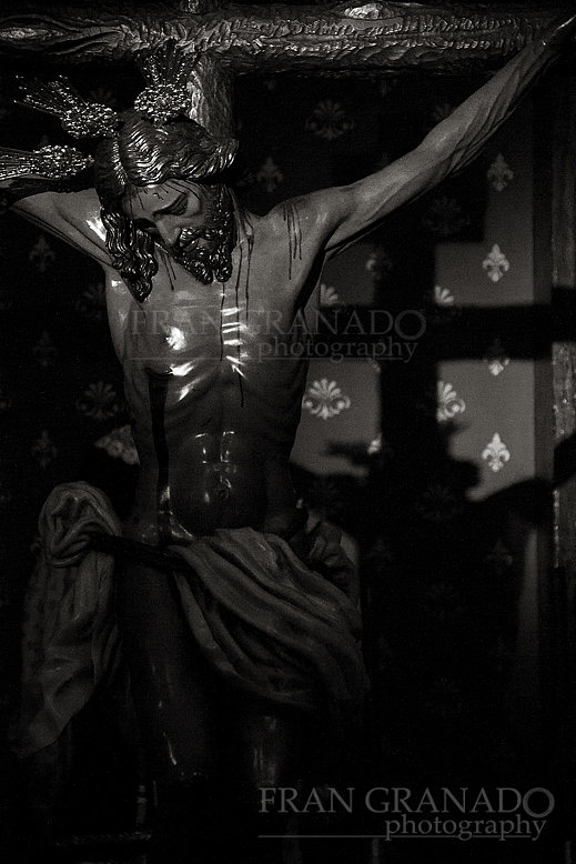 Esperanza, Fe y Devoción en Arahal. Besapiés 2014