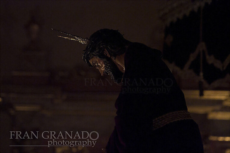 Subida de Ntro. Padre Jesús Nazareno. Arahal 2014