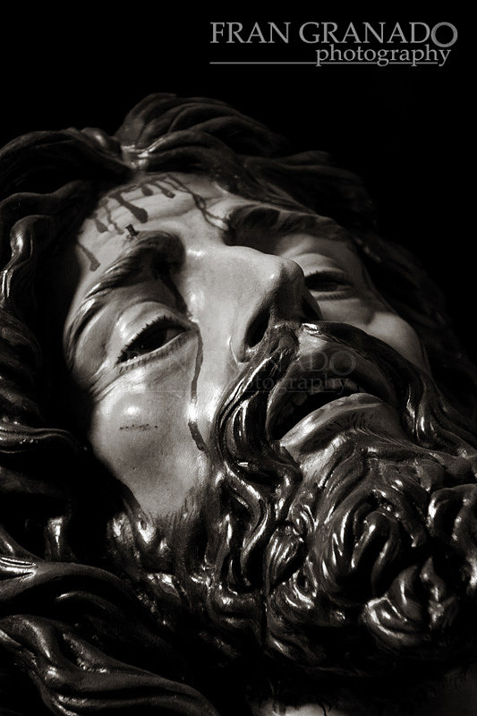 La bella muerte descansa en la Vera Cruz. 2014