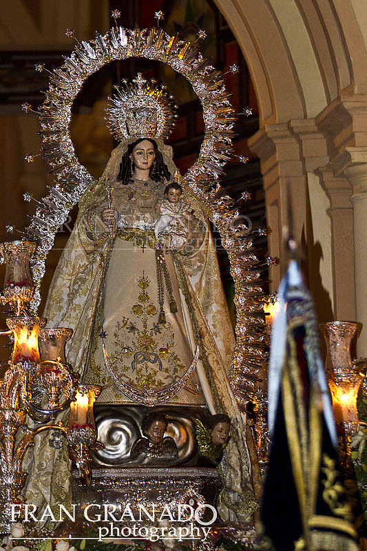 Día de Montemayor en Arahal 2014 2ª Parte