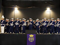 VIII Concierto Ciudad de Arahal Santa Cecilia