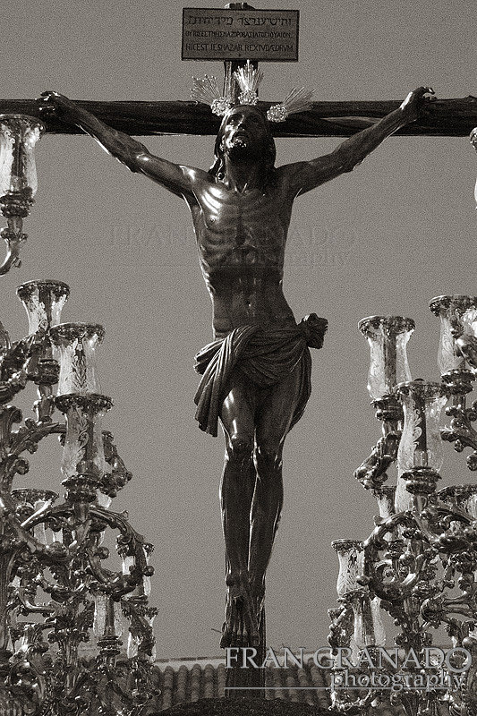200 años de Santa Cruz en Morón 2014