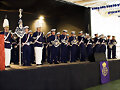 VIII Concierto Ciudad de Arahal Santa Cecilia