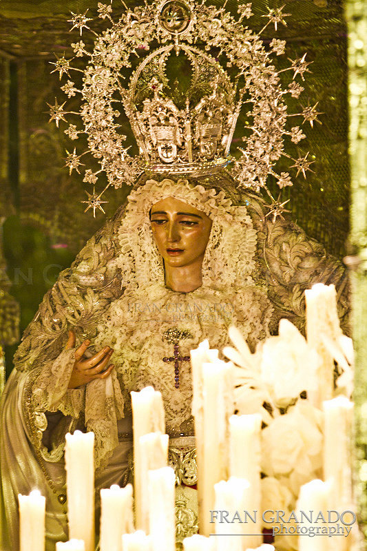75 años de Paz en Sevilla. Salida Extraor. 2014