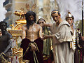 La Hermandad de San Benito. Martes Santo 2014