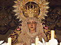 La Hdad de San Bernardo. Mi&eacute;rcoles Santo 2014 2&ordf;Pa