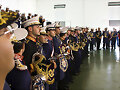 VIII Concierto Ciudad de Arahal Santa Cecilia
