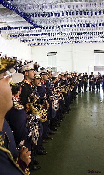 VIII Concierto Ciudad de Arahal Santa Cecilia